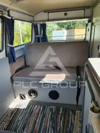 1982 Volkswagen T3
