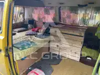 1982 Volkswagen T3