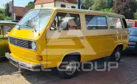 1982 Volkswagen T3