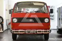 1982 Volkswagen T3