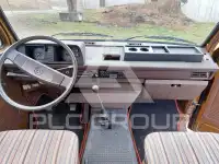 1982 Volkswagen T3