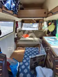 1982 Volkswagen T3