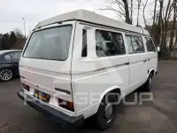 1982 Volkswagen T3