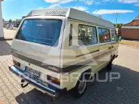 1982 Volkswagen T3