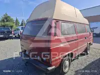 1982 Volkswagen T3