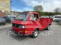 1982 Volkswagen T3