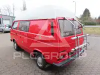 1982 Volkswagen T3