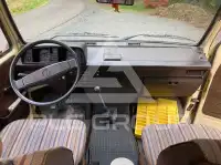 1982 Volkswagen T3
