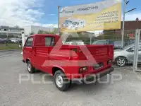 1982 Volkswagen T3