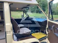 1982 Volkswagen T3