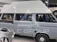 1982 Volkswagen T3