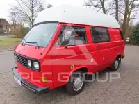 1982 Volkswagen T3