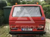 1982 Volkswagen T3