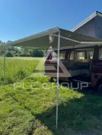1982 Volkswagen T3