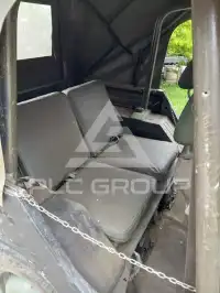 1982 Volkswagen Iltis