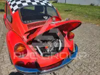 1982 Volkswagen BEETLE