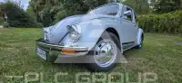 1982 Volkswagen BEETLE