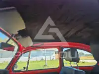 1982 Volkswagen BEETLE