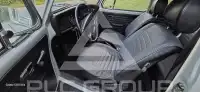 1982 Volkswagen BEETLE