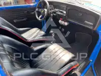 1982 Volkswagen BEETLE
