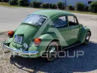 1982 Volkswagen BEETLE