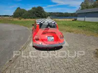 1982 Volkswagen BEETLE