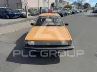 1982 Volkswagen Santana