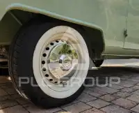 1982 Volkswagen T2