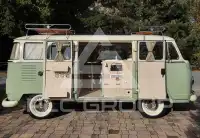 1982 Volkswagen T2