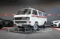 1982 Volkswagen T3