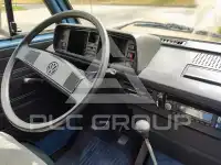 1982 Volkswagen T3