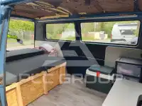 1982 Volkswagen T3