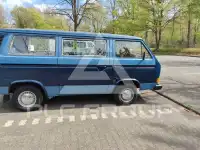 1982 Volkswagen T3