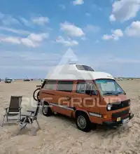 1982 Volkswagen T3