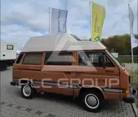 1982 Volkswagen T3
