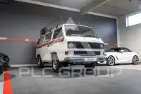 1982 Volkswagen T3