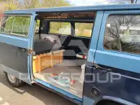 1982 Volkswagen T3