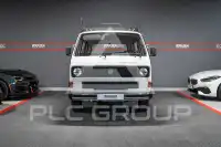 1982 Volkswagen T3