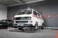 1982 Volkswagen T3