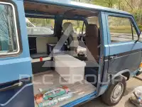 1982 Volkswagen T3