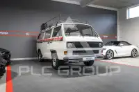 1982 Volkswagen T3