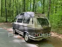 1982 Volkswagen T3