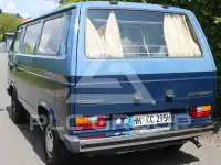 1982 Volkswagen T3