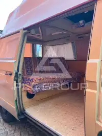 1982 Volkswagen T3