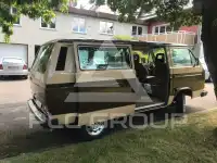 1982 Volkswagen T3