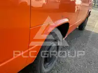 1982 Volkswagen T3