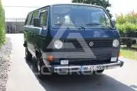 1982 Volkswagen T3