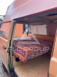 1982 Volkswagen T3