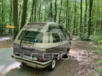 1982 Volkswagen T3