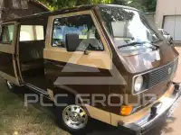 1982 Volkswagen T3